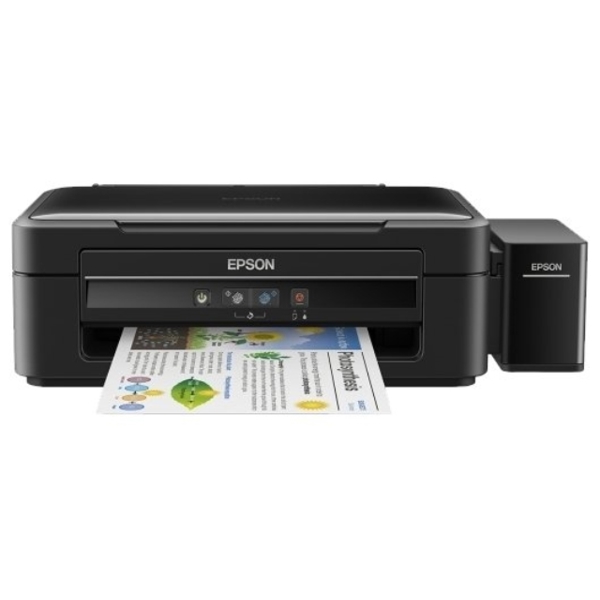 პრინტერი Epson L382 (C11CF43401)