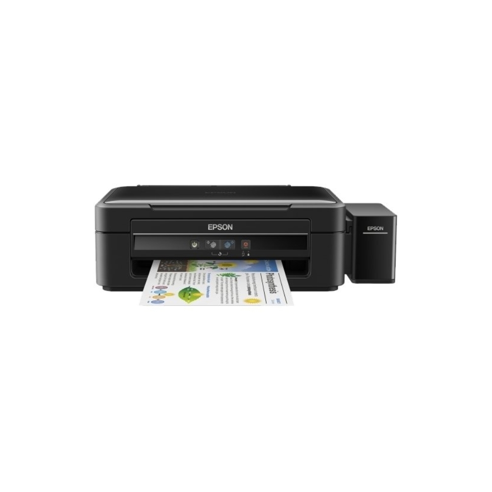 პრინტერი Epson L382 (C11CF43401)