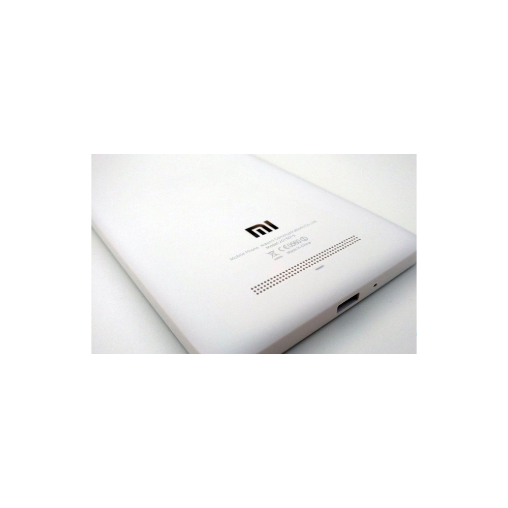 მობილური ტელეფონი XIAOMI Mi4c 16Gb White