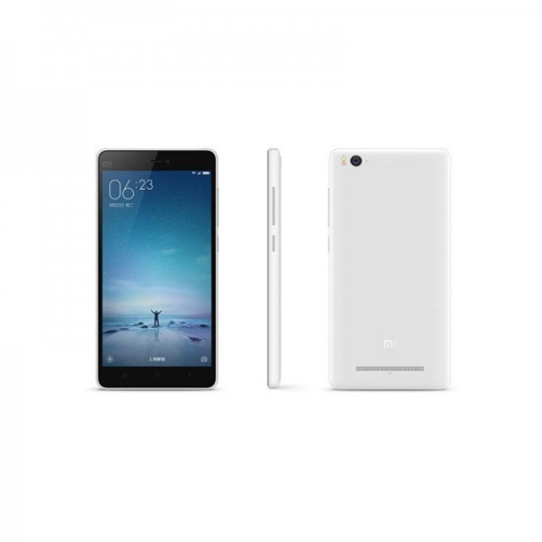 მობილური ტელეფონი XIAOMI Mi4c 16Gb White