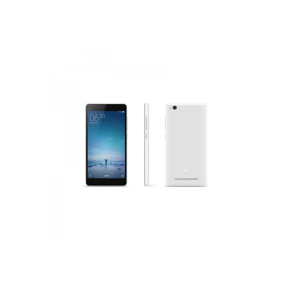 მობილური ტელეფონი XIAOMI Mi4c 16Gb White