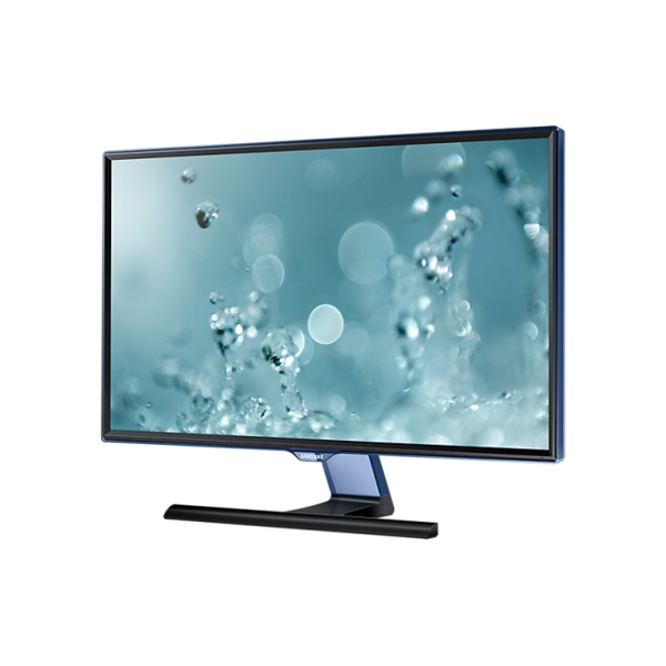 მონიტორი Samsung 23,6" LED (1920 X 1080) 1000:1 (LS24E390HLORU)