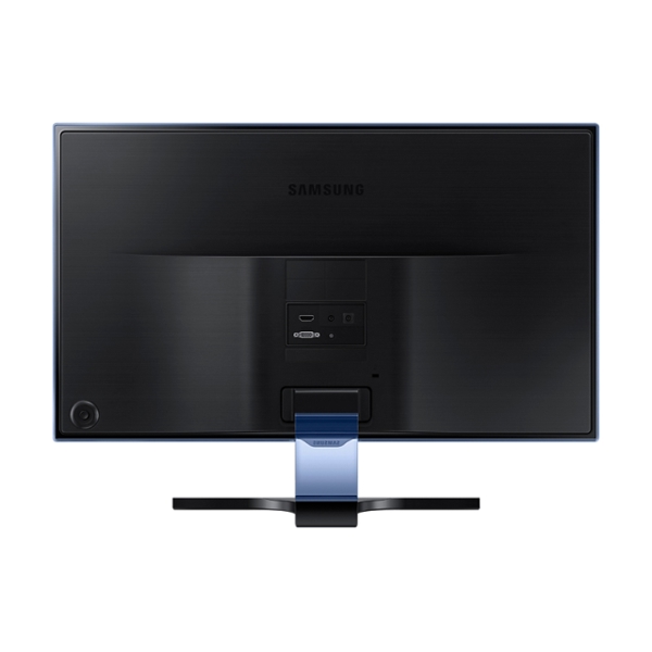 მონიტორი Samsung 23,6" LED (1920 X 1080) 1000:1 (LS24E390HLORU)