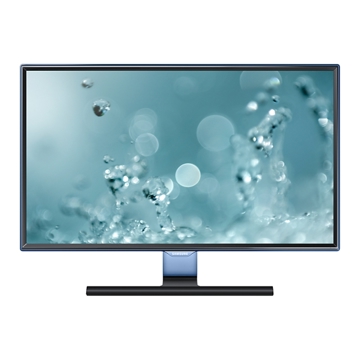 მონიტორი Samsung   27" LED (1920 X 1080) 4 (GTG) 300 CDM2 .1000:1 (LS27E390HSORU)