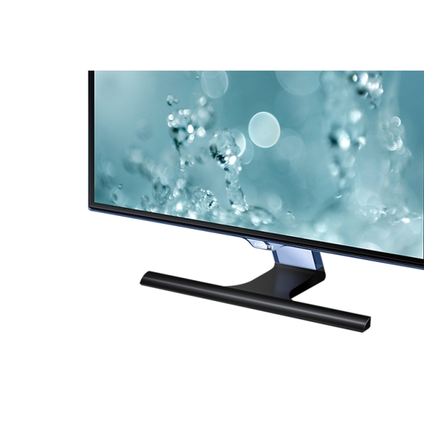 მონიტორი Samsung   27" LED (1920 X 1080) 4 (GTG) 300 CDM2 .1000:1 (LS27E390HSORU)