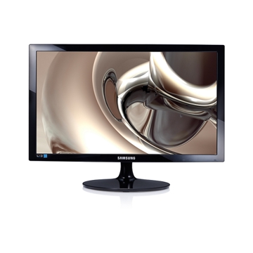 SAMSUNG 24" LED 2MS (1920 X 1080) 250 CDM2 .1 000:1 (LS24D300HSIRU)