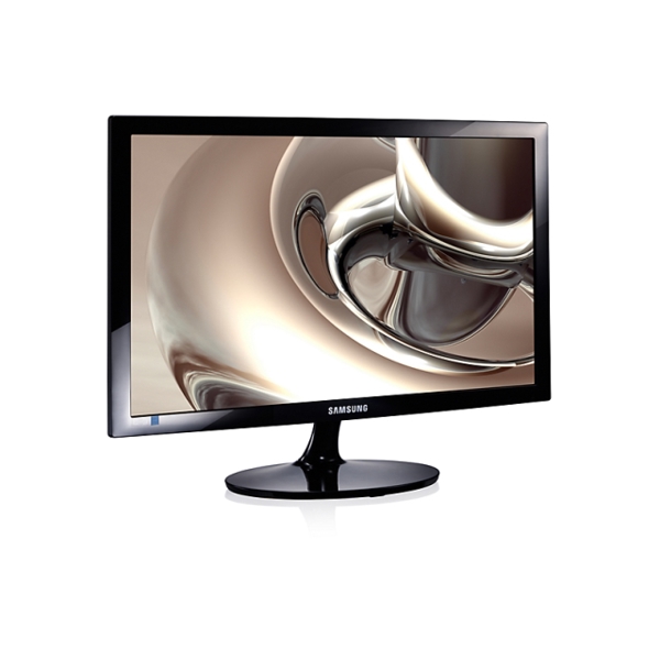 SAMSUNG 24" LED 2MS (1920 X 1080) 250 CDM2 .1 000:1 (LS24D300HSIRU)