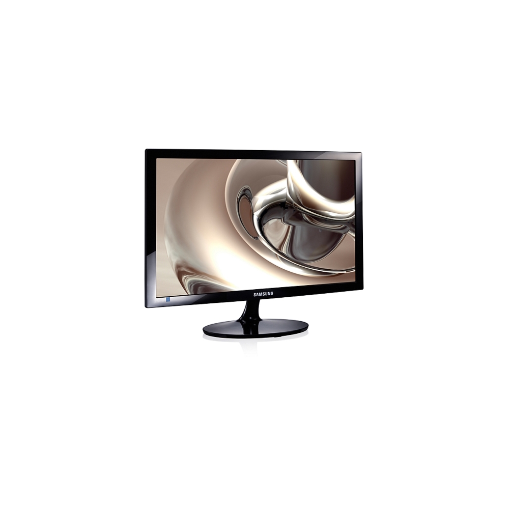 SAMSUNG 24" LED 2MS (1920 X 1080) 250 CDM2 .1 000:1 (LS24D300HSIRU)