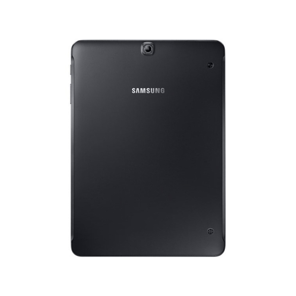 პლანშეტი TABLETS  SAMSUNG SM-T819 BLACK, 9,7'' SUPER AMOLED, QXGA, OCTA CORE, 3GB, 32GB, LTE