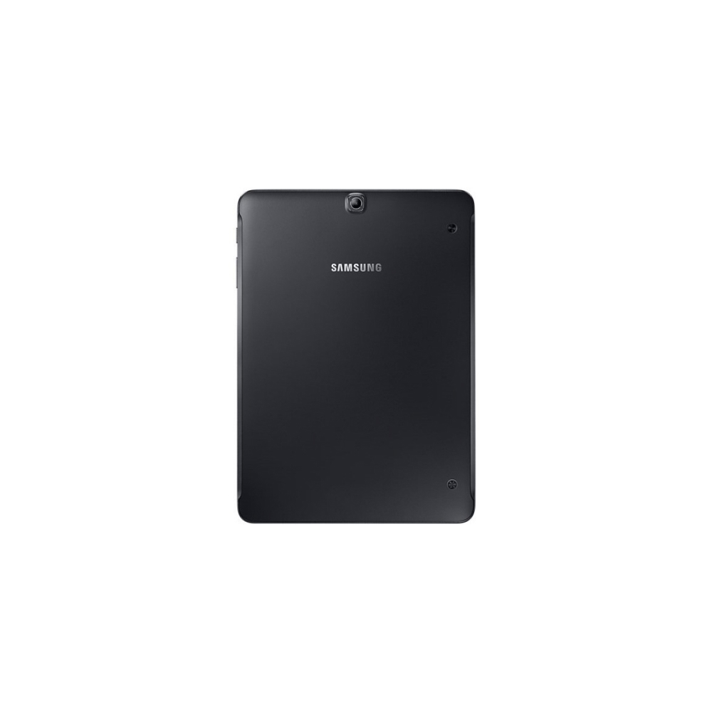 პლანშეტი TABLETS  SAMSUNG SM-T819 BLACK, 9,7'' SUPER AMOLED, QXGA, OCTA CORE, 3GB, 32GB, LTE