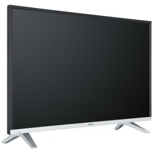 ტელევიზორი Toshiba  LED  TV 40" (102CM) 40L3660EV 1920X1080  8MS 176* 300CDM2 1200:1 USB HDMIX2 RF VG AV CI NICAM  DVB-TCT2SS2  2X8W