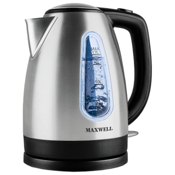 ელექტრო ჩაიდანი MAXWELL MW-1019