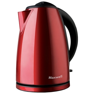 ელექტრო ჩაიდანი MAXWELL MW 1024