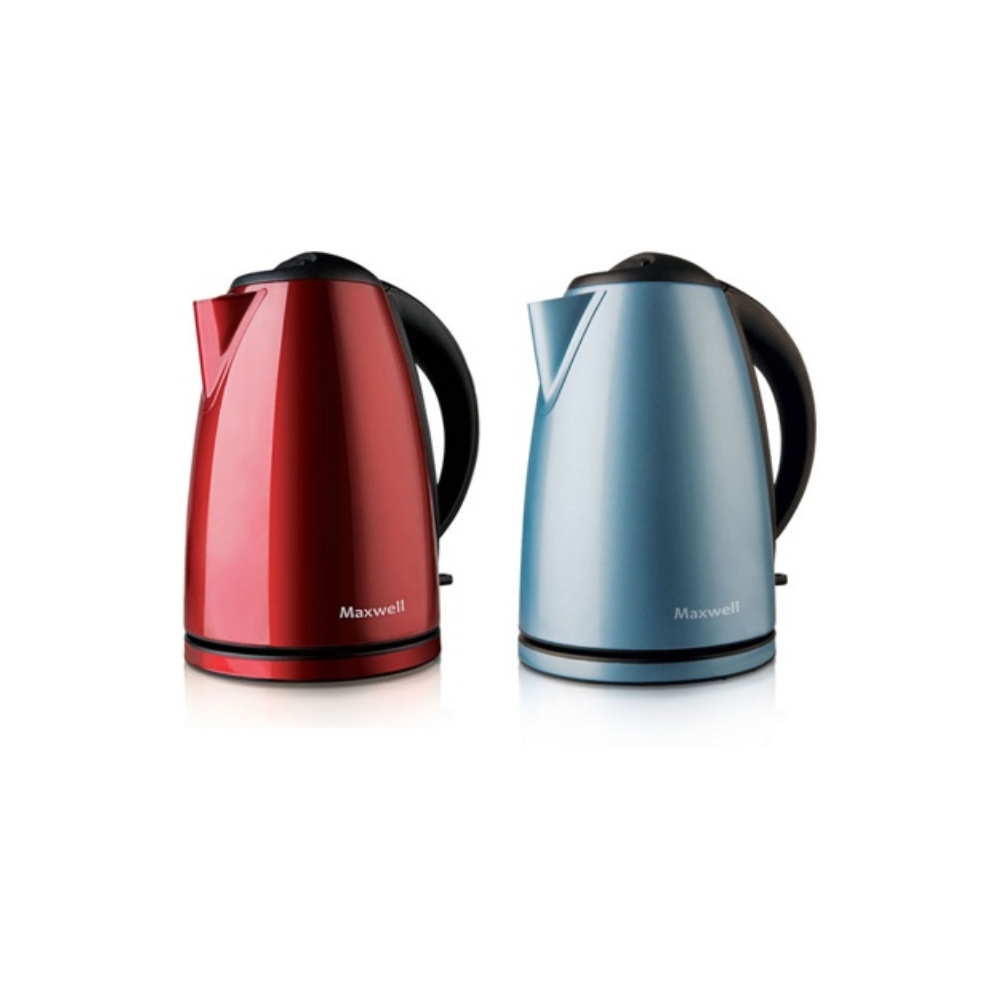 ელექტრო ჩაიდანი MAXWELL MW 1024