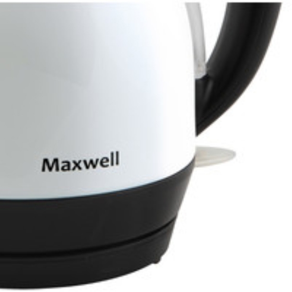 ელექტრო ჩაიდანი MAXWELL MW 1035   