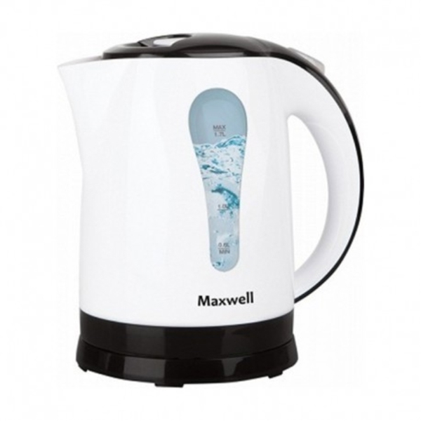 ელექტრო ჩაიდანი MAXWELL MW 1079