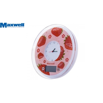 სამზარეულოს სასწორი MAXWELL MW 1452