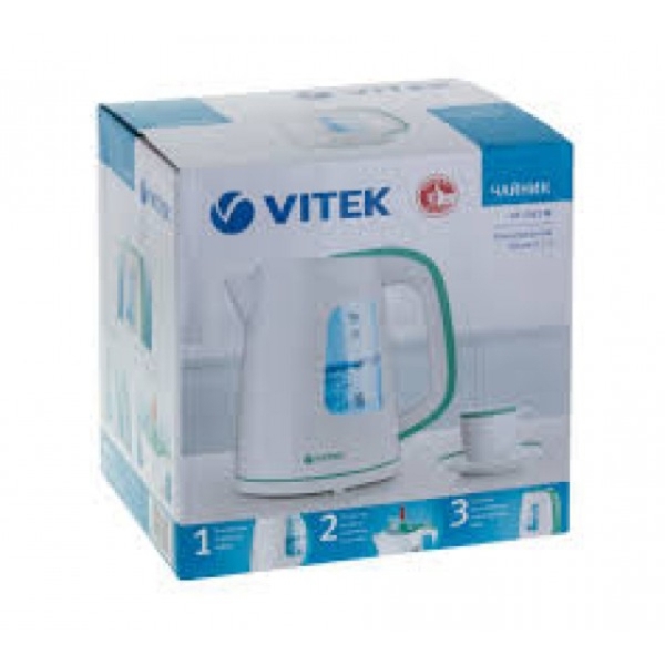 ელექტრო ჩაიდანი VITEK VT 7022