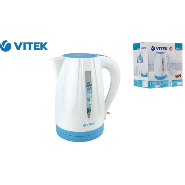 ელექტრო ჩაიდანი VITEK VT 1168