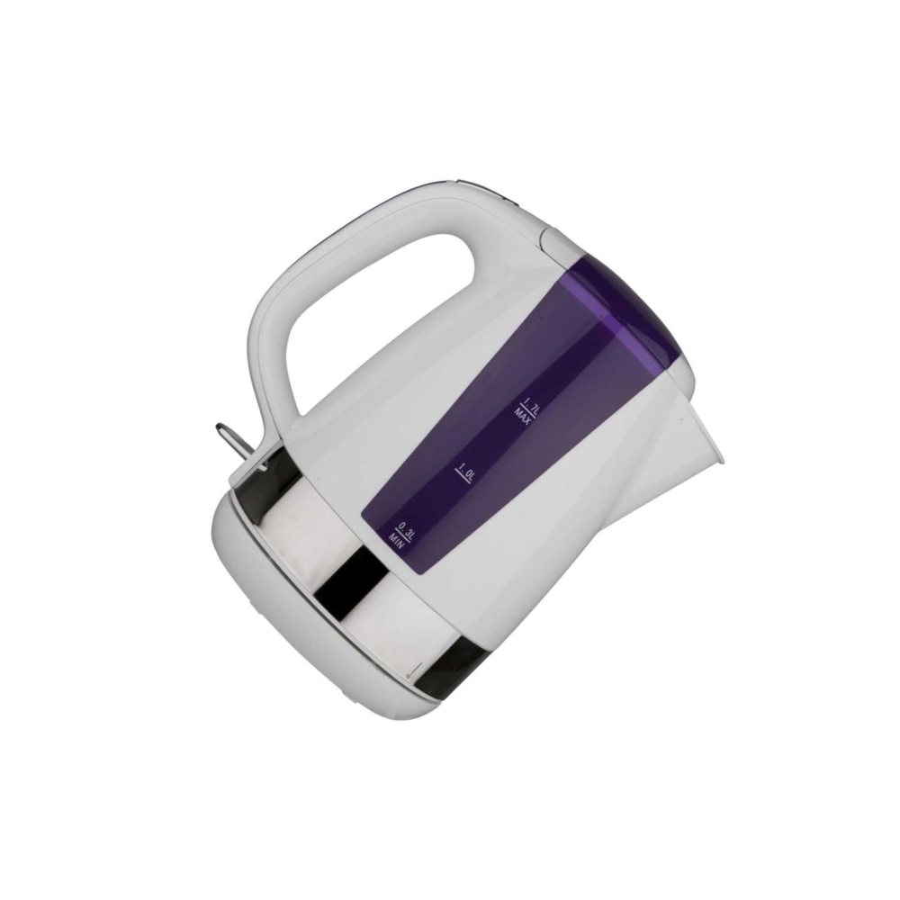 VITEK VT 1165, 2200W, 1.7L, Electric Kettle, White