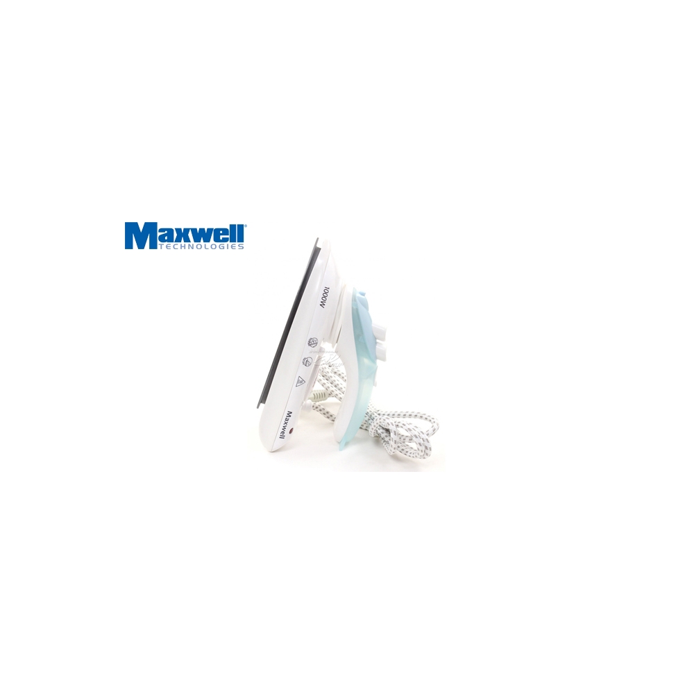 უთო MAXWELL - MW 3012 