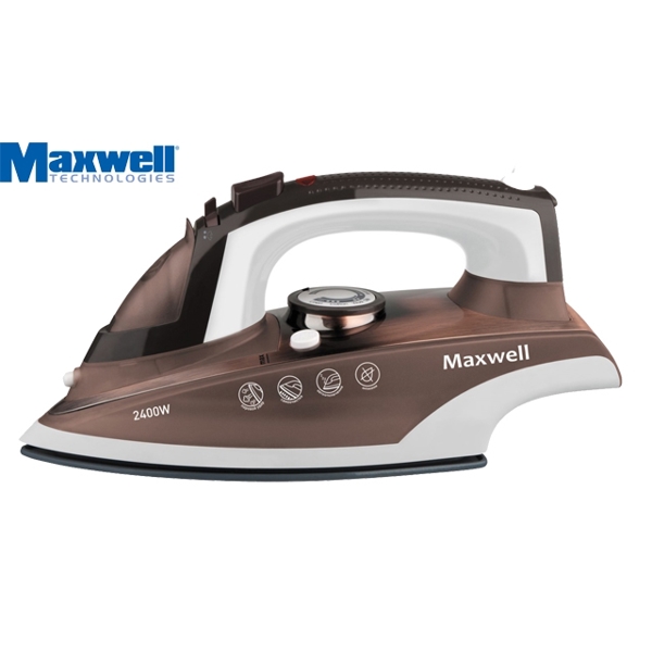 უთო MAXWELL MW-3049