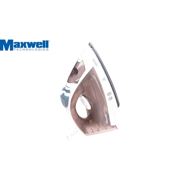 უთო MAXWELL MW-3049