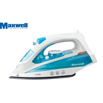 უთო MAXWELL MW-3055