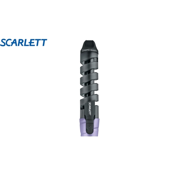 თმის დასახვევი SCARLETT SC 1069