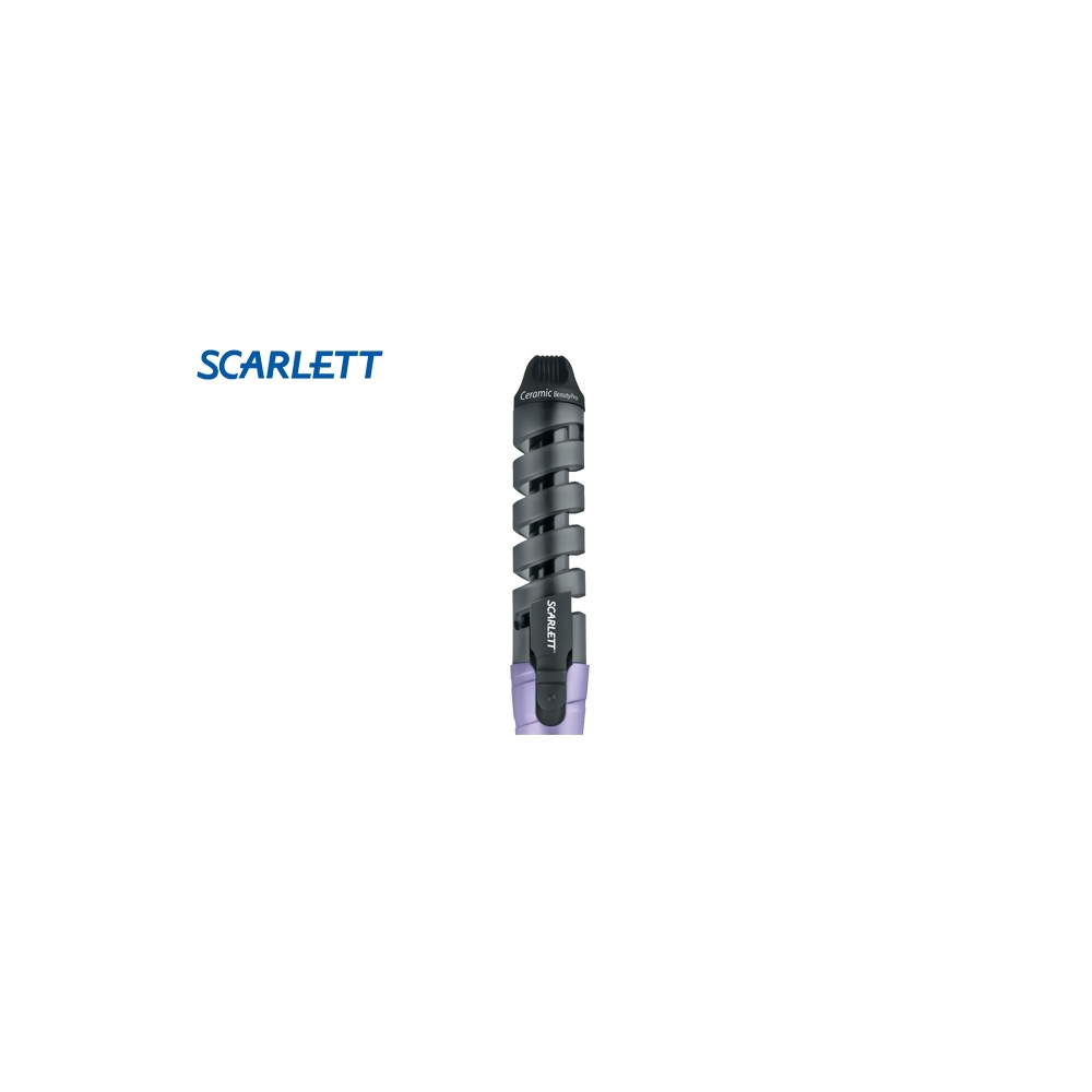 თმის დასახვევი SCARLETT SC 1069
