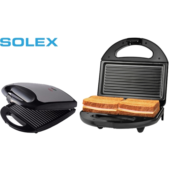 სენდვიჩმეიკერი SOLLEX FRANCE SL 311 