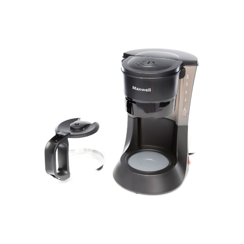 ყავის მადუღარა MAXWELL MW-1650 