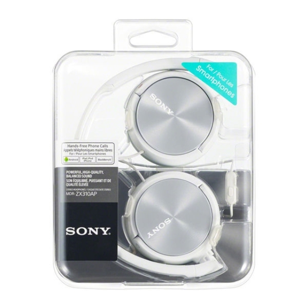 ყურსასმენი  SONY   MDR-ZX310