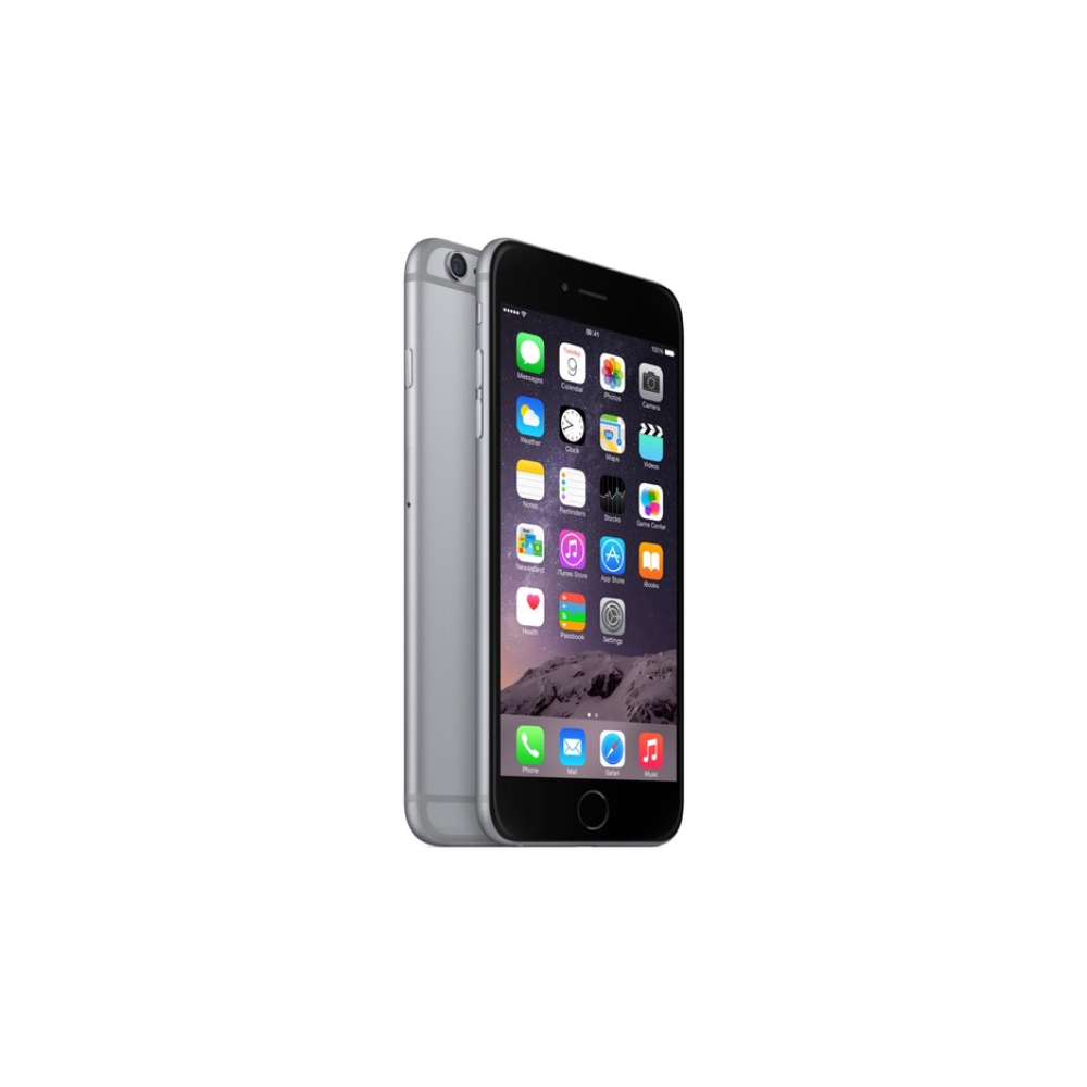 მობილური ტელეფონი  APPLE IPHONE 6 PLUS 64GB GREY RFB