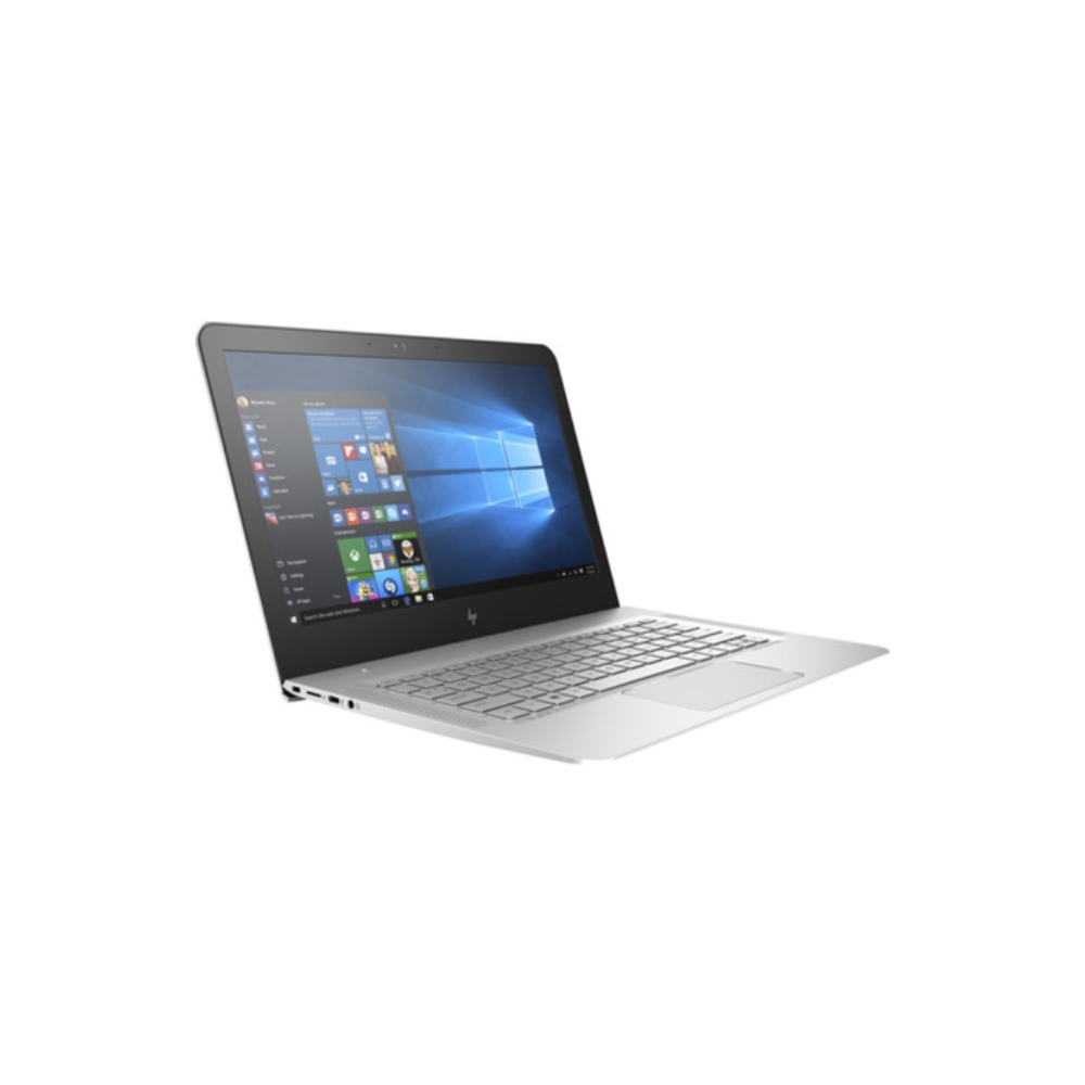 ნოუთბუქი HP ENVY, CORE I7-7500U DUAL, 8GB LP-DDR3 ON-BOARD, SSD 512GB