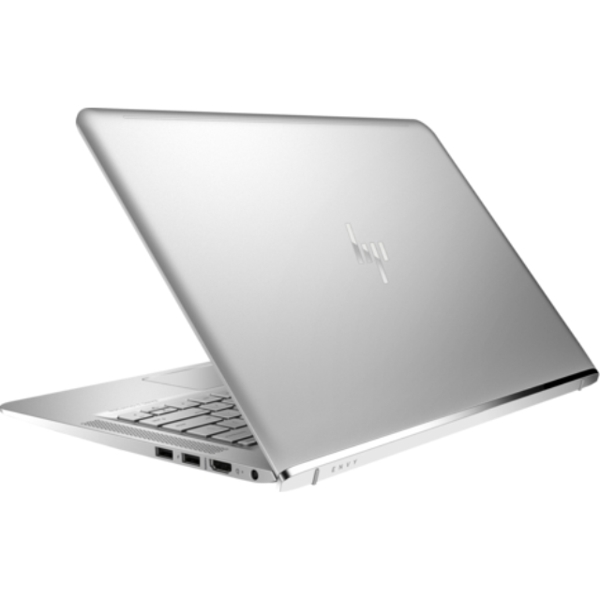 ნოუთბუქი HP ENVY, CORE I7-7500U DUAL, 8GB LP-DDR3 ON-BOARD, SSD 512GB