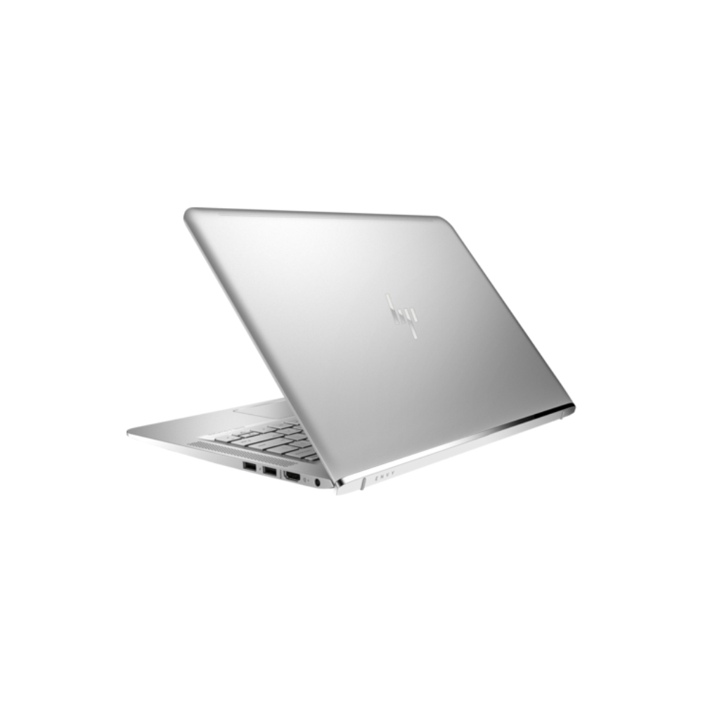 ნოუთბუქი HP ENVY, CORE I7-7500U DUAL, 8GB LP-DDR3 ON-BOARD, SSD 512GB