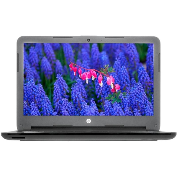 ნოუთბუქი HP Notebook, CELERON N3060  DUAL, 2GB DDR3L ON-BOARD, 32GB 