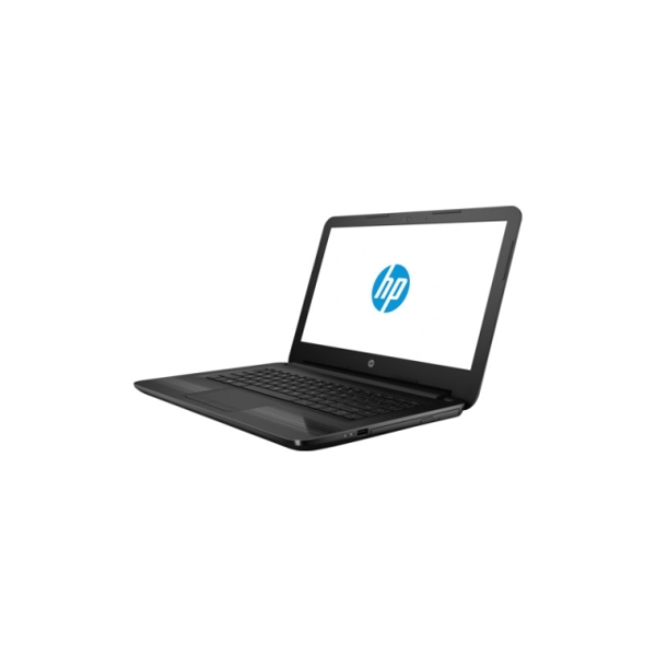 ნოუთბუქი HP Notebook, CELERON N3060  DUAL, 2GB DDR3L ON-BOARD, 32GB 