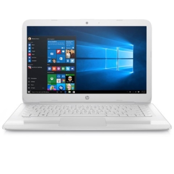 ნოუთბუქი HP Stream, CELERON N3050  DUAL, 2GB DDR3L ON-BOARD, 32GB