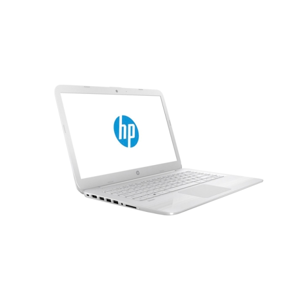 ნოუთბუქი HP Stream, CELERON N3050  DUAL, 2GB DDR3L ON-BOARD, 32GB