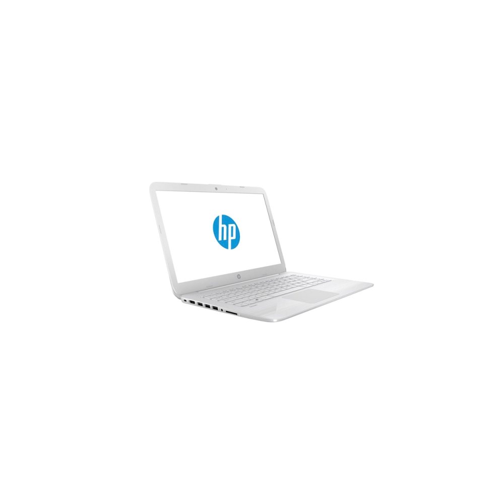 ნოუთბუქი HP Stream, CELERON N3050  DUAL, 2GB DDR3L ON-BOARD, 32GB