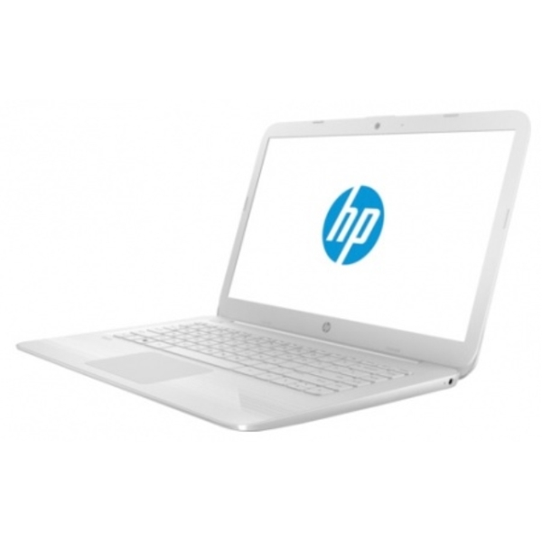 ნოუთბუქი HP Stream, CELERON N3050  DUAL, 2GB DDR3L ON-BOARD, 32GB