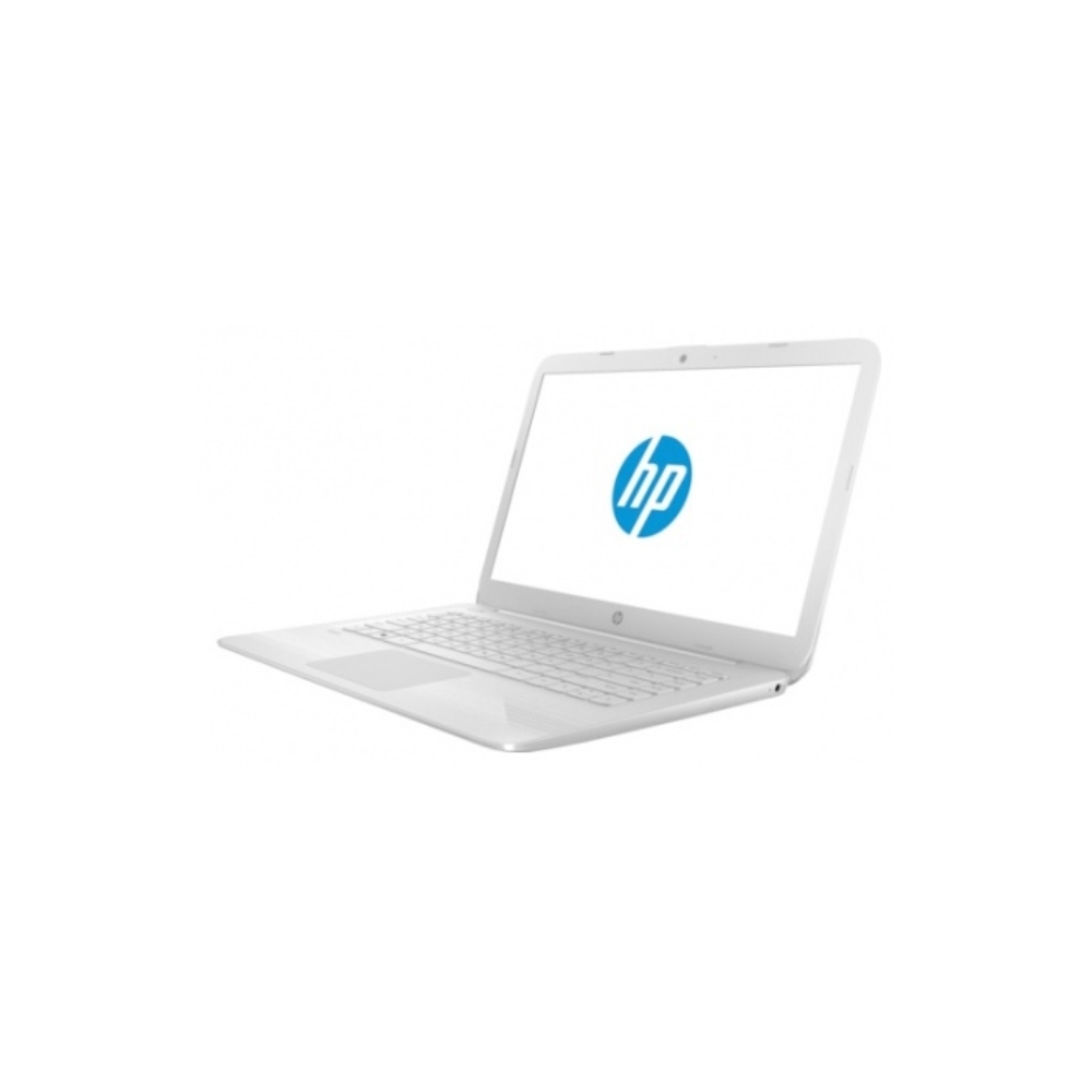 ნოუთბუქი HP Stream, CELERON N3050  DUAL, 2GB DDR3L ON-BOARD, 32GB