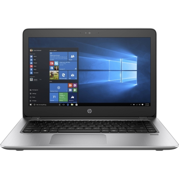 ნოუთბუქი HP Probook UMA i3-7100U 440 / 14 HD AG SVA HD / 4GB 1D DDR4 / 500GB