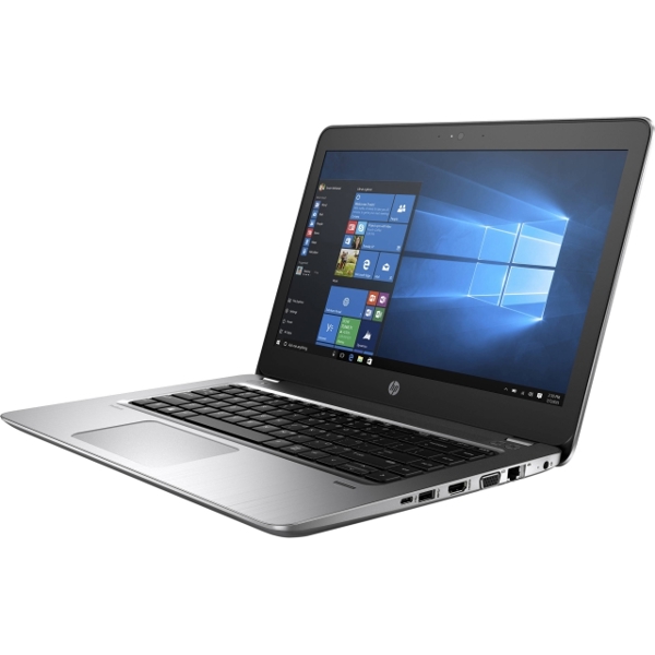 ნოუთბუქი HP Probook UMA i3-7100U 440 / 14 HD AG SVA HD / 4GB 1D DDR4 / 500GB