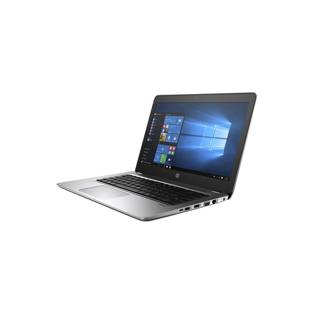 ნოუთბუქი HP Probook UMA i3-7100U 440 / 14 HD AG SVA HD / 4GB 1D DDR4 / 500GB