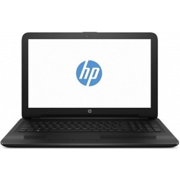 ნოუთბუქი HP Notebook PC AMD, E2-7110 QUAD, 2GB DDR3L 1DM, HDD 500GB 