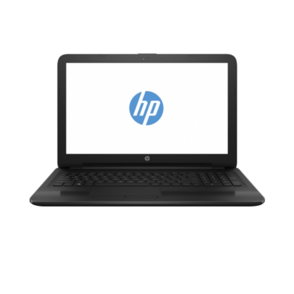 ნოუთბუქი HP Notebook PC, CELERON N3060  DUAL, 2GB DDR3L 1DM, HDD 500GB 