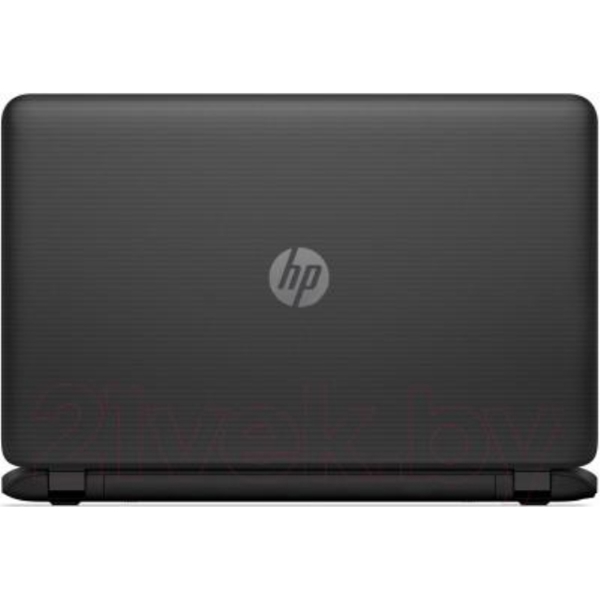 ნოუთბუქი HP Notebook PC, CELERON N3060  DUAL, 2GB DDR3L 1DM, HDD 500GB 